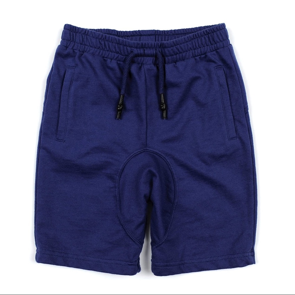 NWT Appaman Boys Cobalt Blue Reef Shorts